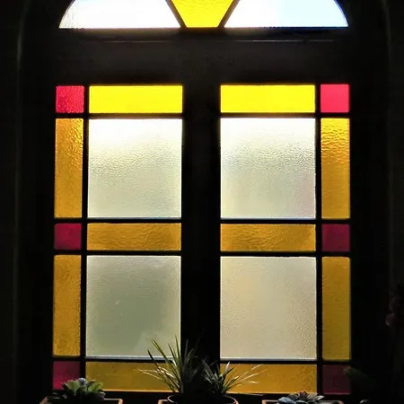 Vittoria Penzion Rabat