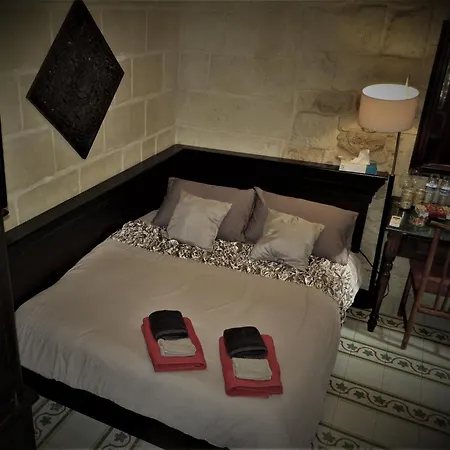 Vittoria 게스트하우스 4*