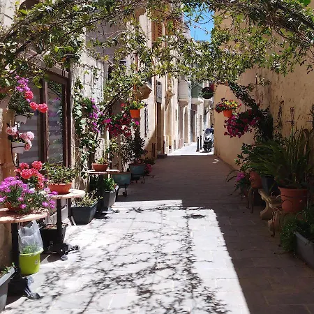 Vittoria Penzion Rabat