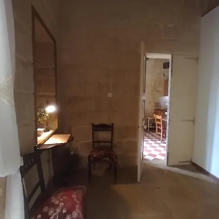 Vittoria Penzion *