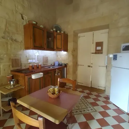 Vittoria Penzion Rabat