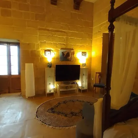 Vittoria * Rabat