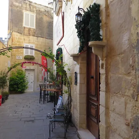 Penzion Vittoria Rabat