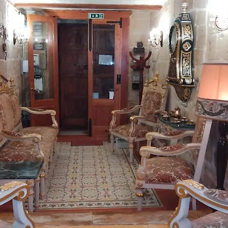Casa de hóspedes Vittoria