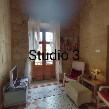 Pensiune Vittoria 4*