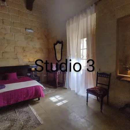 Pensiune Vittoria Rabat