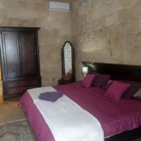 Casa de hóspedes Vittoria