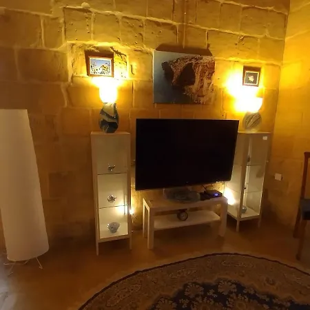 Pensiune Vittoria Rabat