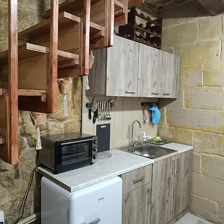 Vittoria Casa de hóspedes