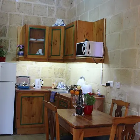 Vittoria Casa de hóspedes *