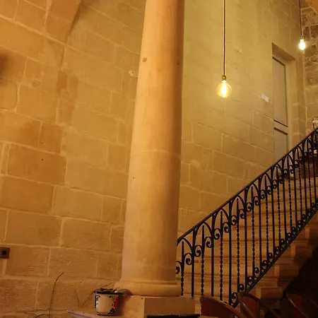 Casa de hóspedes Vittoria Rabat