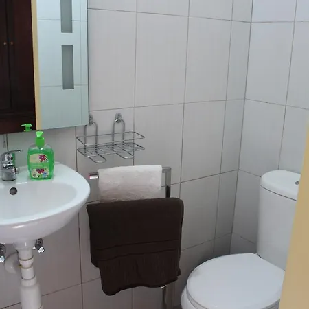 Vittoria بيت ضيافة 4*