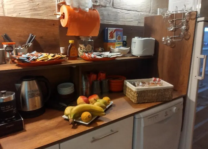 Vittoria Konukevi Rabat