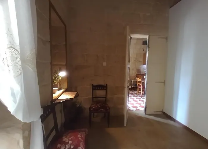 Vittoria Konukevi 4*