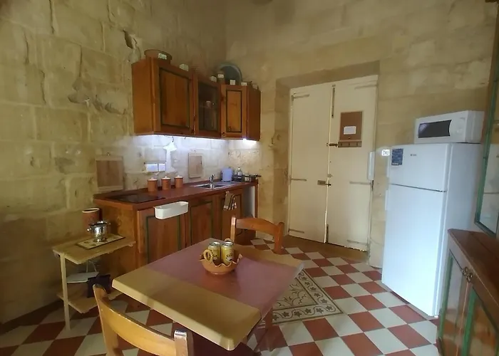 Vittoria Konukevi Rabat