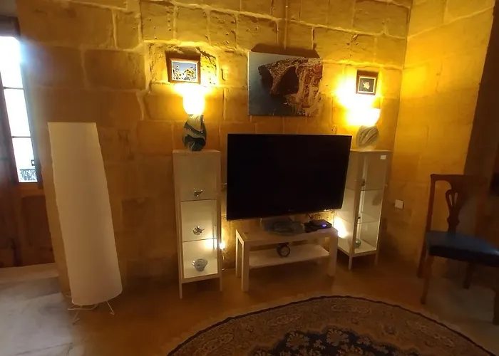 Konukevi Vittoria Rabat