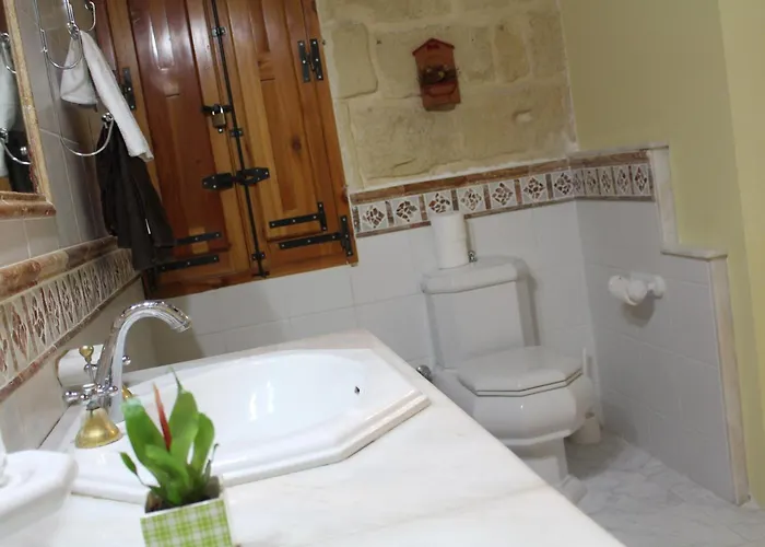 Vittoria Konukevi 4*