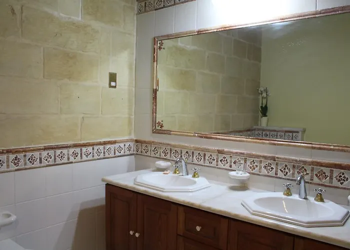 Konukevi Vittoria Rabat