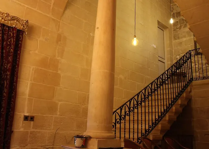 Konukevi Vittoria Rabat