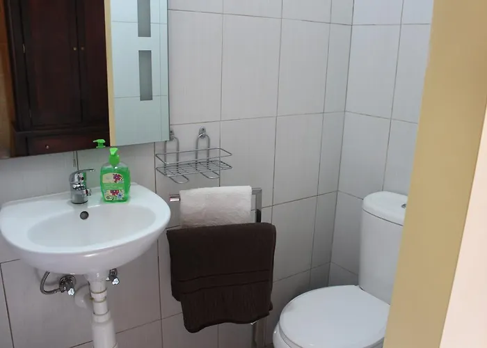 Vittoria Konukevi 4*